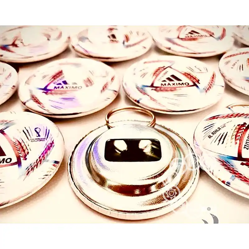 Destapadores - Personalizado 1